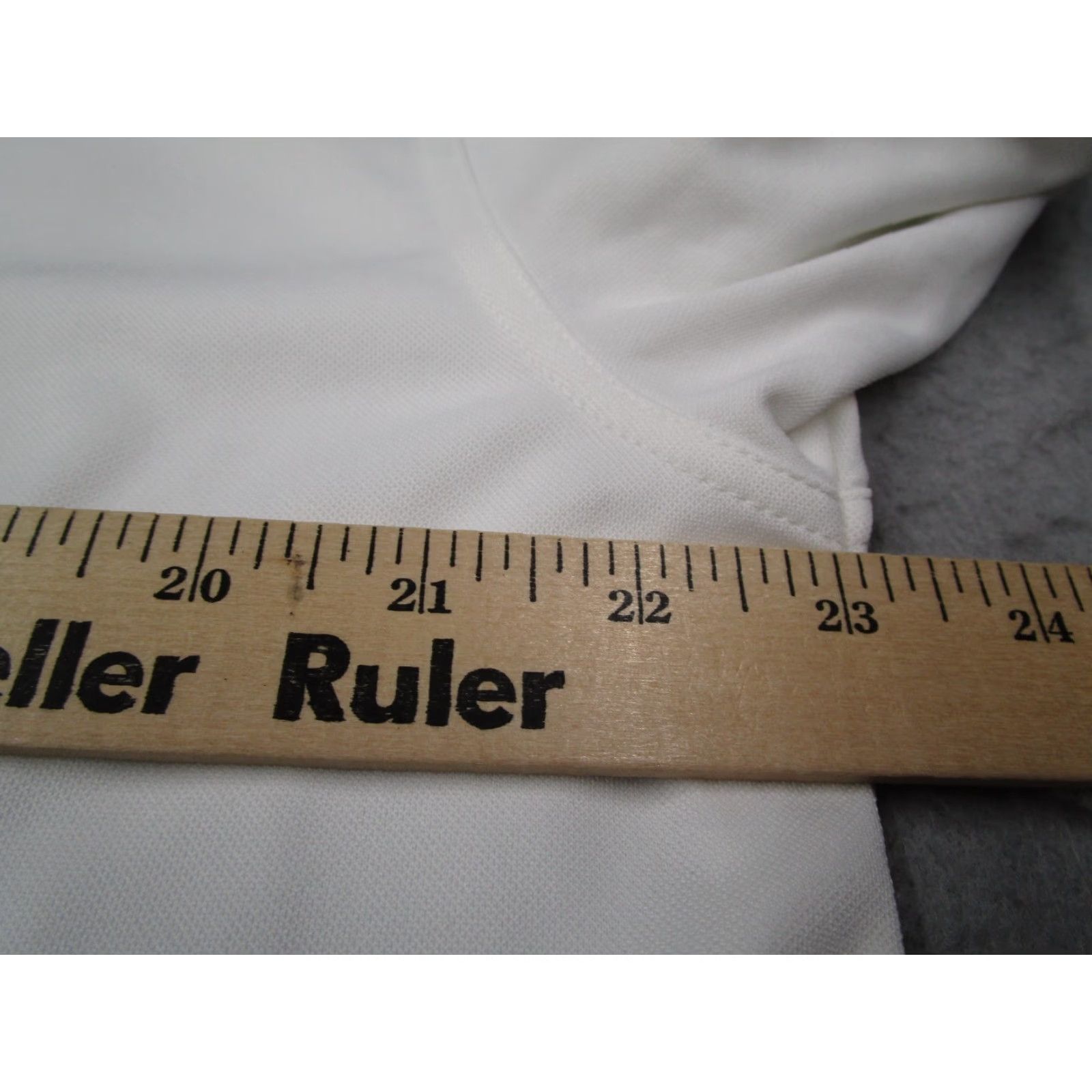 Callaway Callaway Shirt Golf Polo Performance Championship Bimmer Mens XL White X Series Size US XL / EU 56 / 4 - 7 Thumbnail