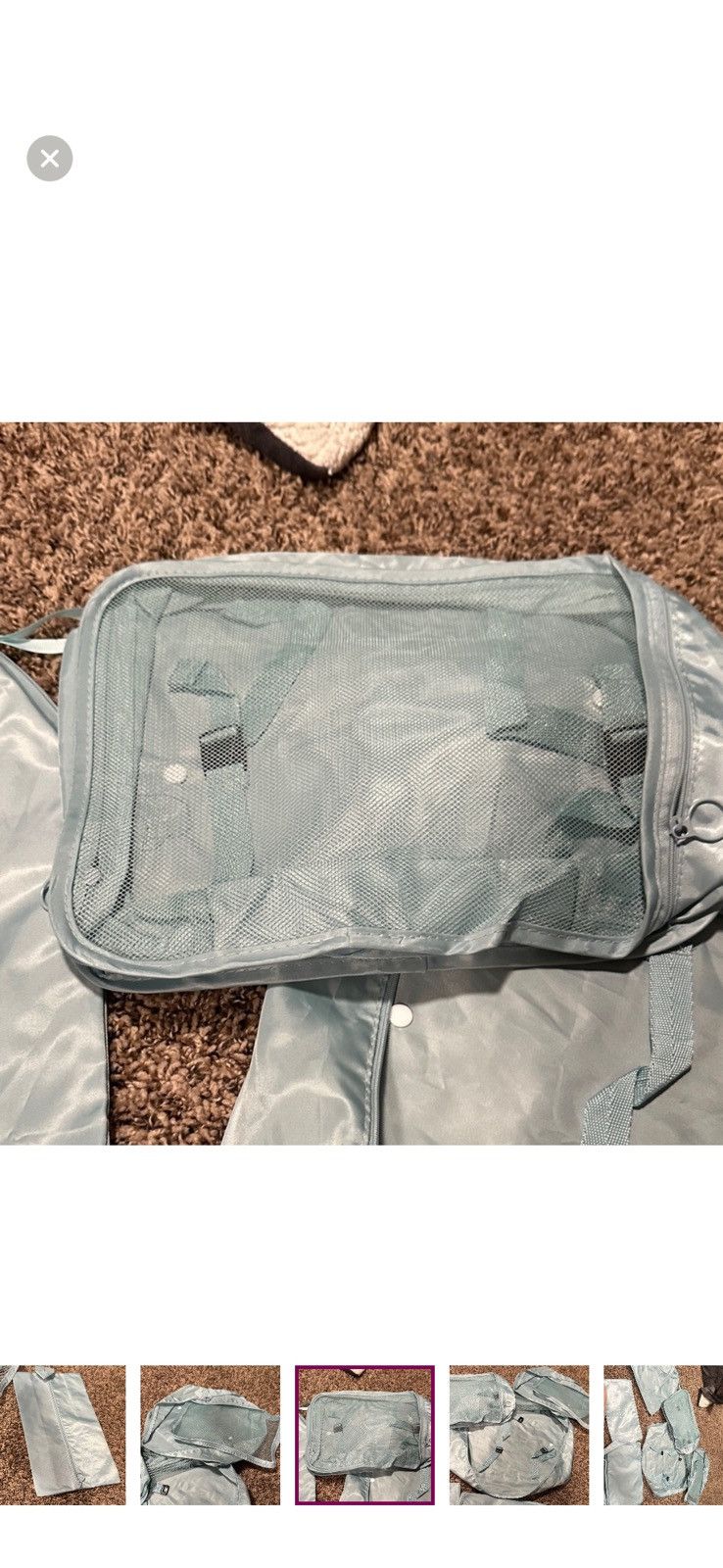 Other Travel Size ONE SIZE - 11 Thumbnail