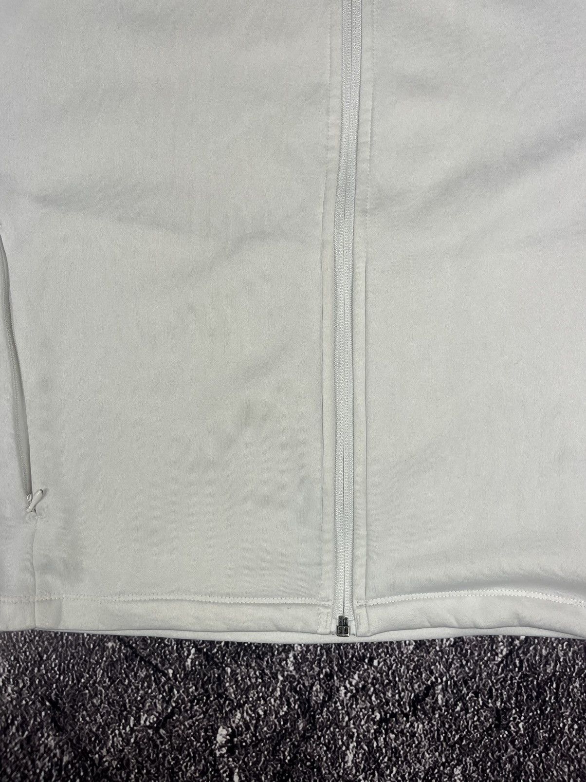 Umbro Umbro England Track Jacket White/Blue Bif Logo Embroidered Size US M / EU 48-50 / 2 - 6 Thumbnail