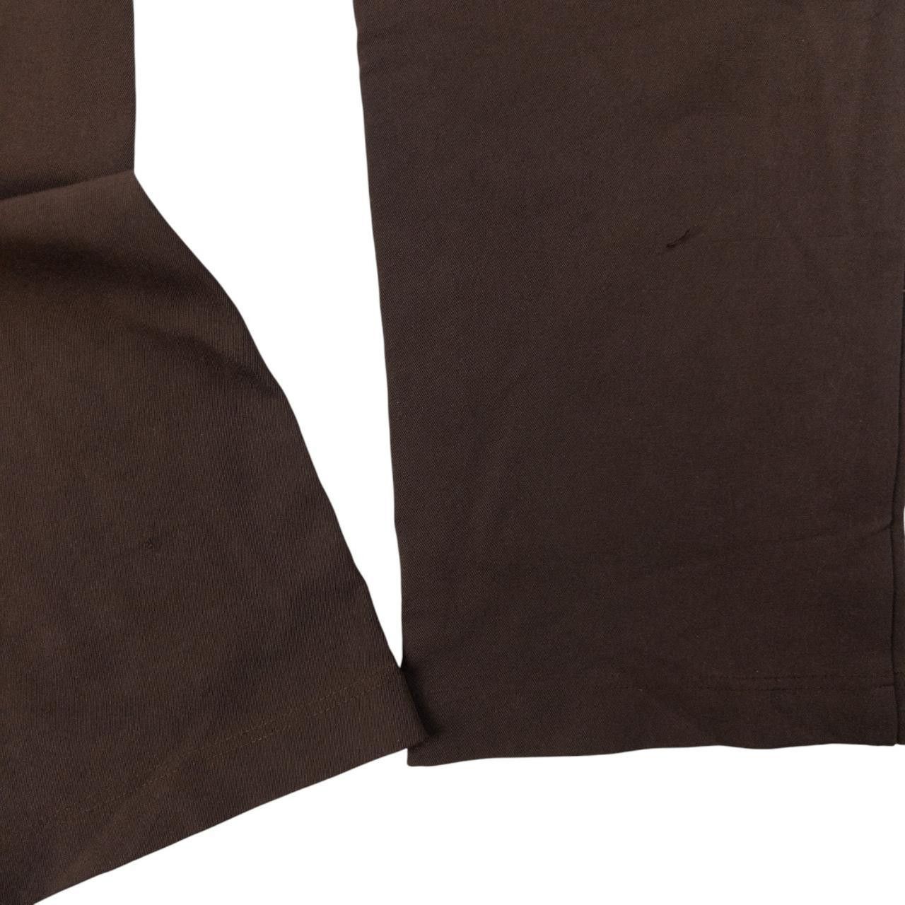 Playstation Vintage Plantation Stretch Trousers Women's Size W28 Size 28" / US 6 / IT 42 - 7 Thumbnail