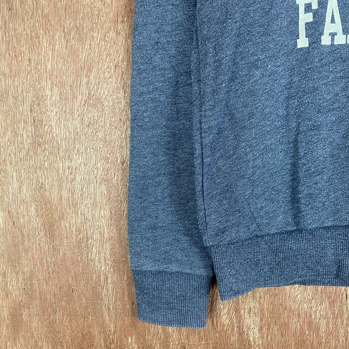 Giordano × Vintage Giordano 1981 Vintage Sweatshirt #K01564 Size US M / EU 48-50 / 2 - 6 Thumbnail