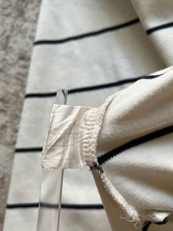 Polo Ralph Lauren OG Polo Ralph Lauren Scribble Sz M Vintage 90s Size US M / EU 48-50 / 2 - 9 Thumbnail