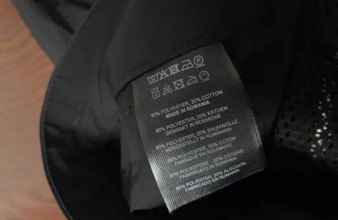 Dries Van Noten Dries van noten Zipper pants 2412-Nextarrow Size US 28 / EU 44 - 6 Thumbnail