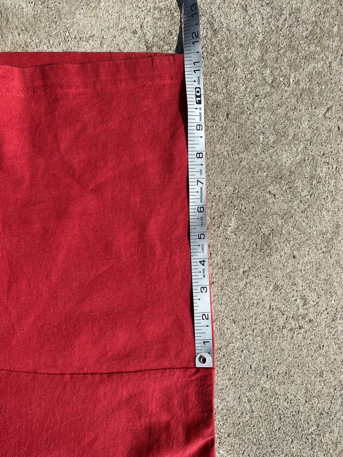 Southpole Vintage Southpole Tee Size US XL / EU 56 / 4 - 6 Thumbnail