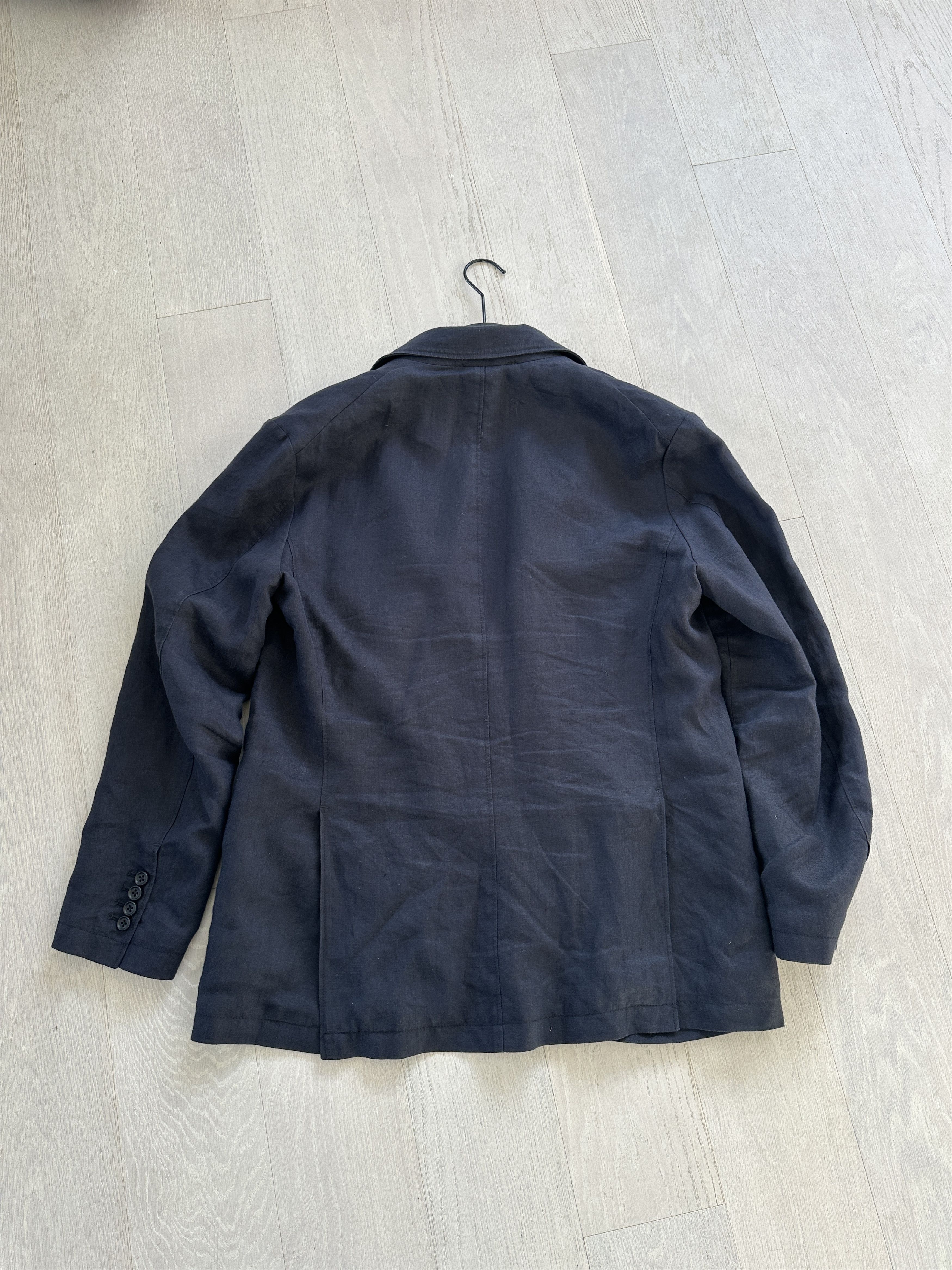 Engineered Garments Linen Blazer Size US S / EU 44-46 / 1 - 2 Thumbnail