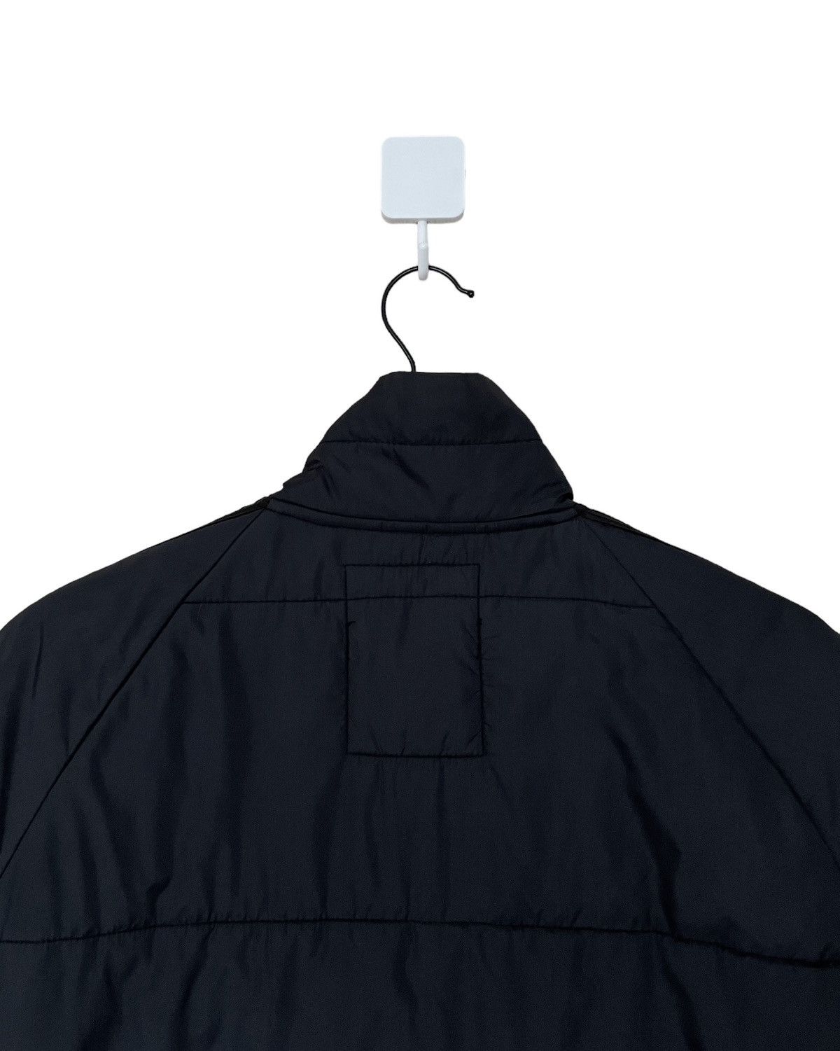 Japanese Brand × Neighborhood Vintage Japanese Brand Neighborhood Puffer 2000s Size US M / EU 48-50 / 2 - 8 Thumbnail