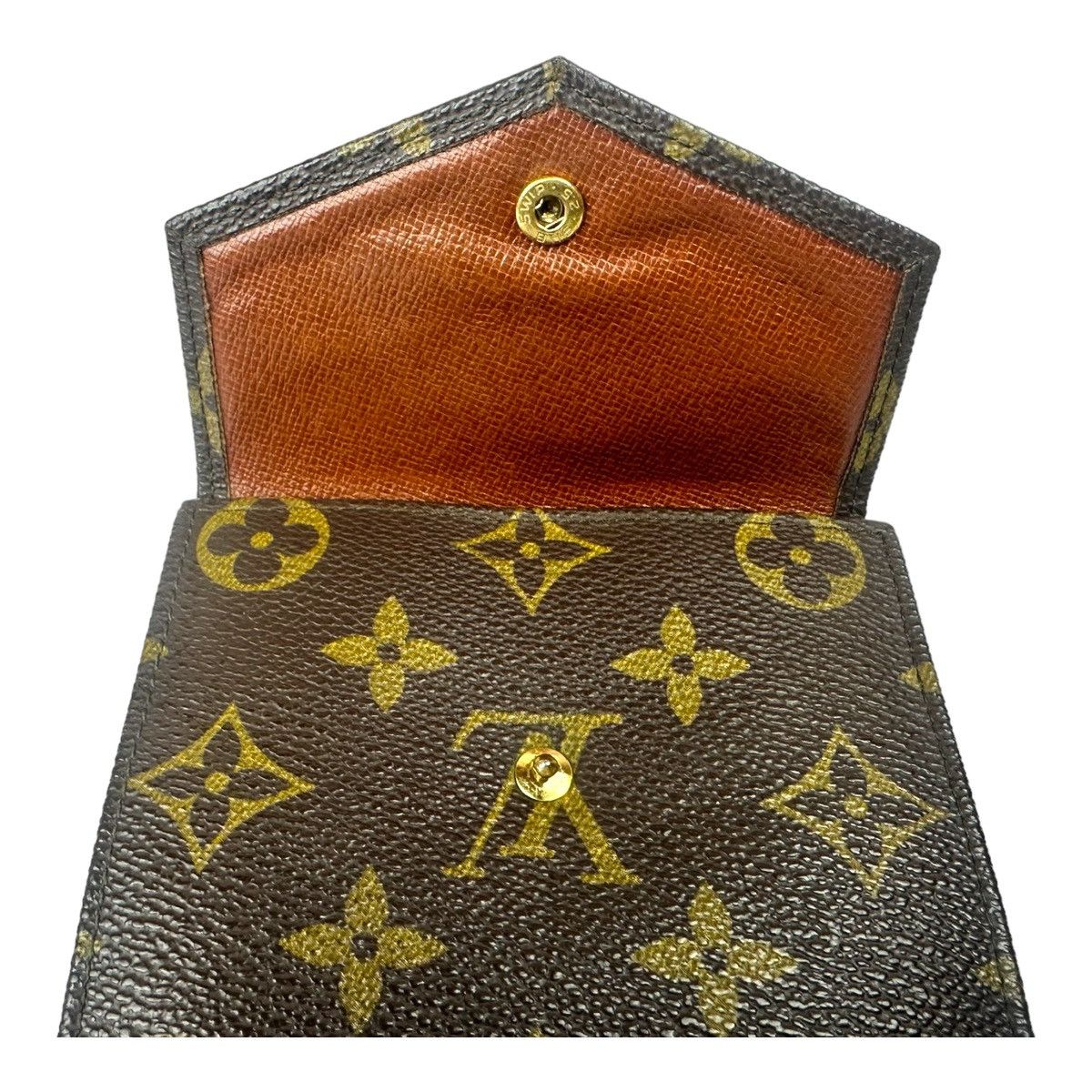 Louis Vuitton Louis Vuitton Victorine Wallet Size ONE SIZE - 7 Thumbnail