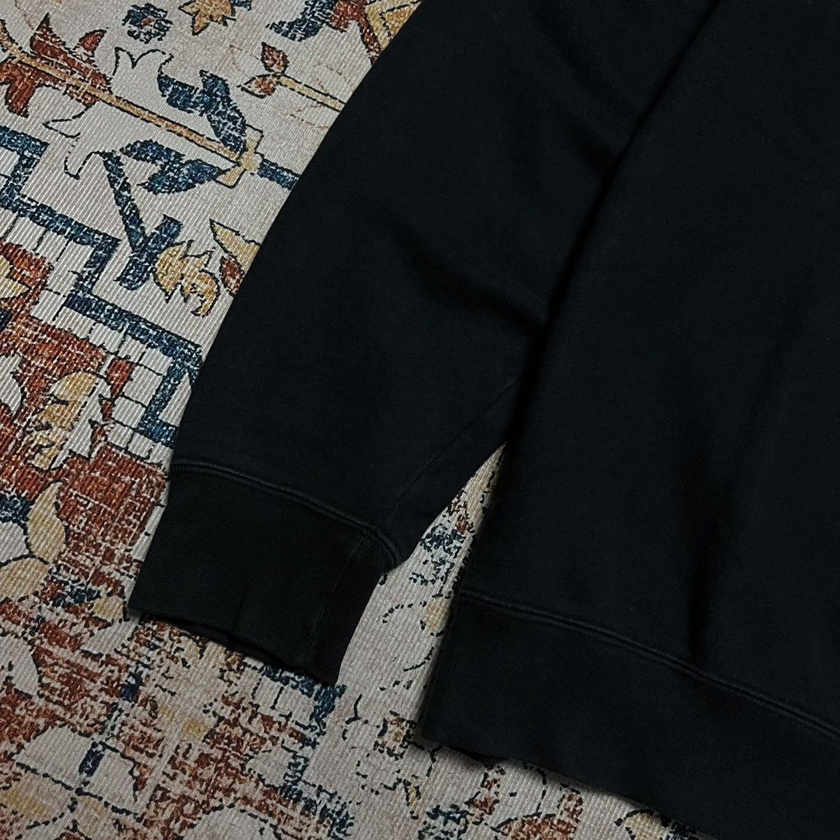 Comme Ca Ism × Japanese Brand VINTAGE COMME CA DU MODE Jeans Sweatshirts By Five Foxes Size US L / EU 52-54 / 3 - 4 Thumbnail