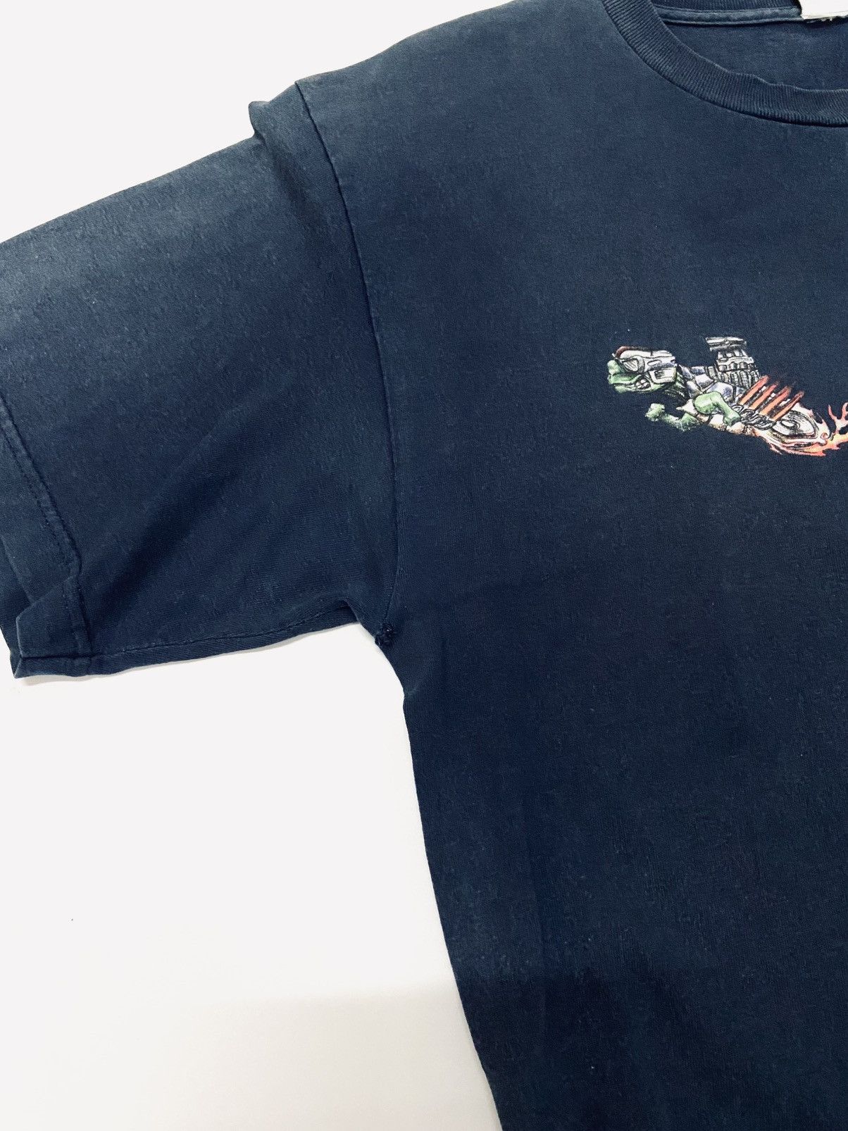 Vintage VINTAGE T&C HAWAII Tee Size US L / EU 52-54 / 3 - 11 Thumbnail