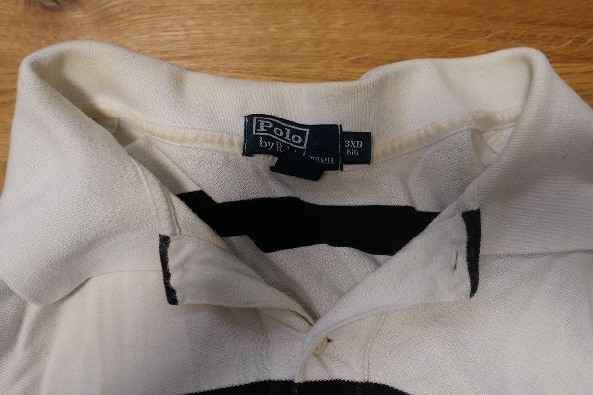 Polo Ralph Lauren Ralph lauren polo Size US XXL / EU 58 / 5 - 4 Thumbnail