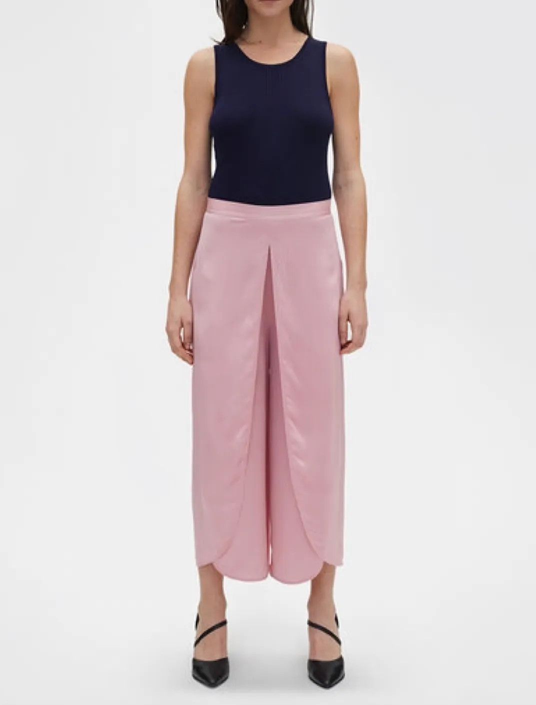 Rodebjer Rodebjer Nola Pants Size 27" / US 4 / IT 40 - 1 Thumbnail