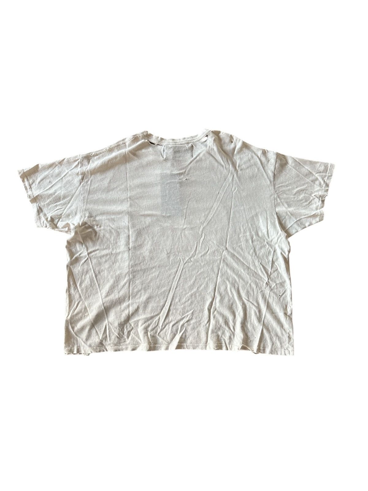 Paly Hollywood Paly Hollywood The Webster X NYFW Exclusive Tee Shirt Size US L / EU 52-54 / 3 - 4 Thumbnail