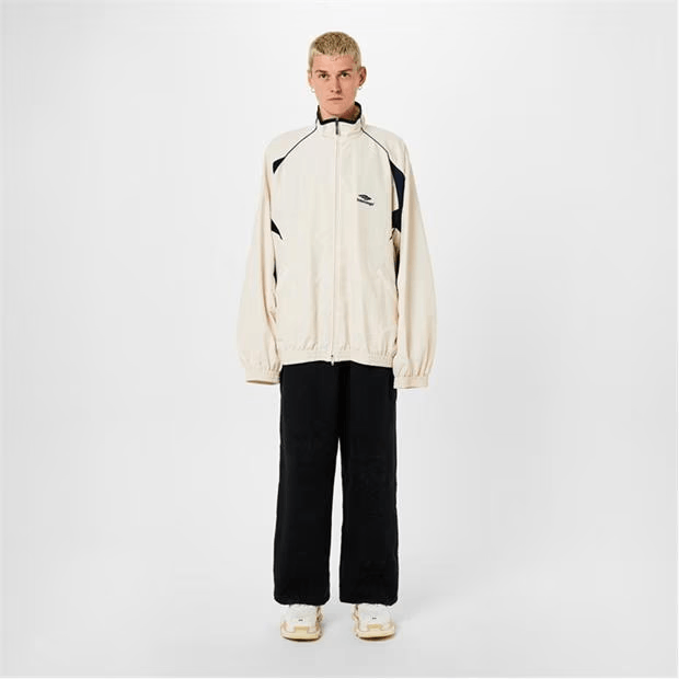 Balenciaga Jogging Bottoms Size US 36 / EU 52 - 4 Thumbnail