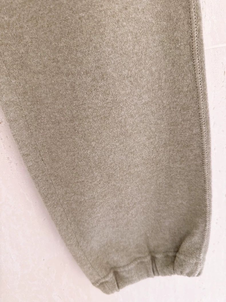 Loro Piana LORO PIANA Classic cashmere knit trousers Size 25" / US 0 / IT 36 - 4 Thumbnail