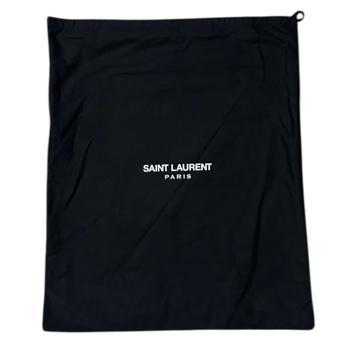 Saint Laurent Paris Saint Laurent Paris dust bag Size ONE SIZE - 1 Thumbnail