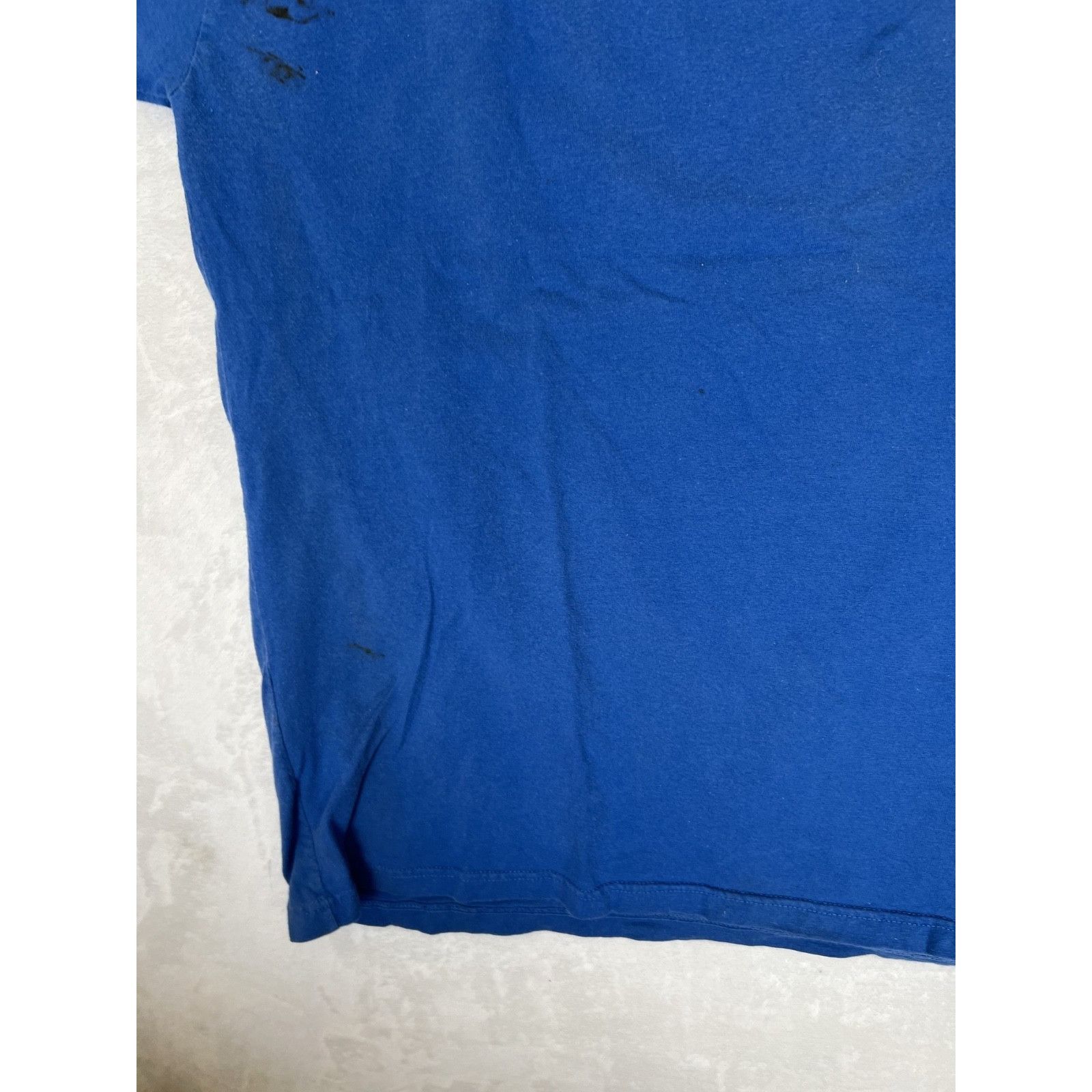 Other Vintage Y2K Union Shirt CSEA River Dogs Size XL California S Size US XL / EU 56 / 4 - 14 Thumbnail
