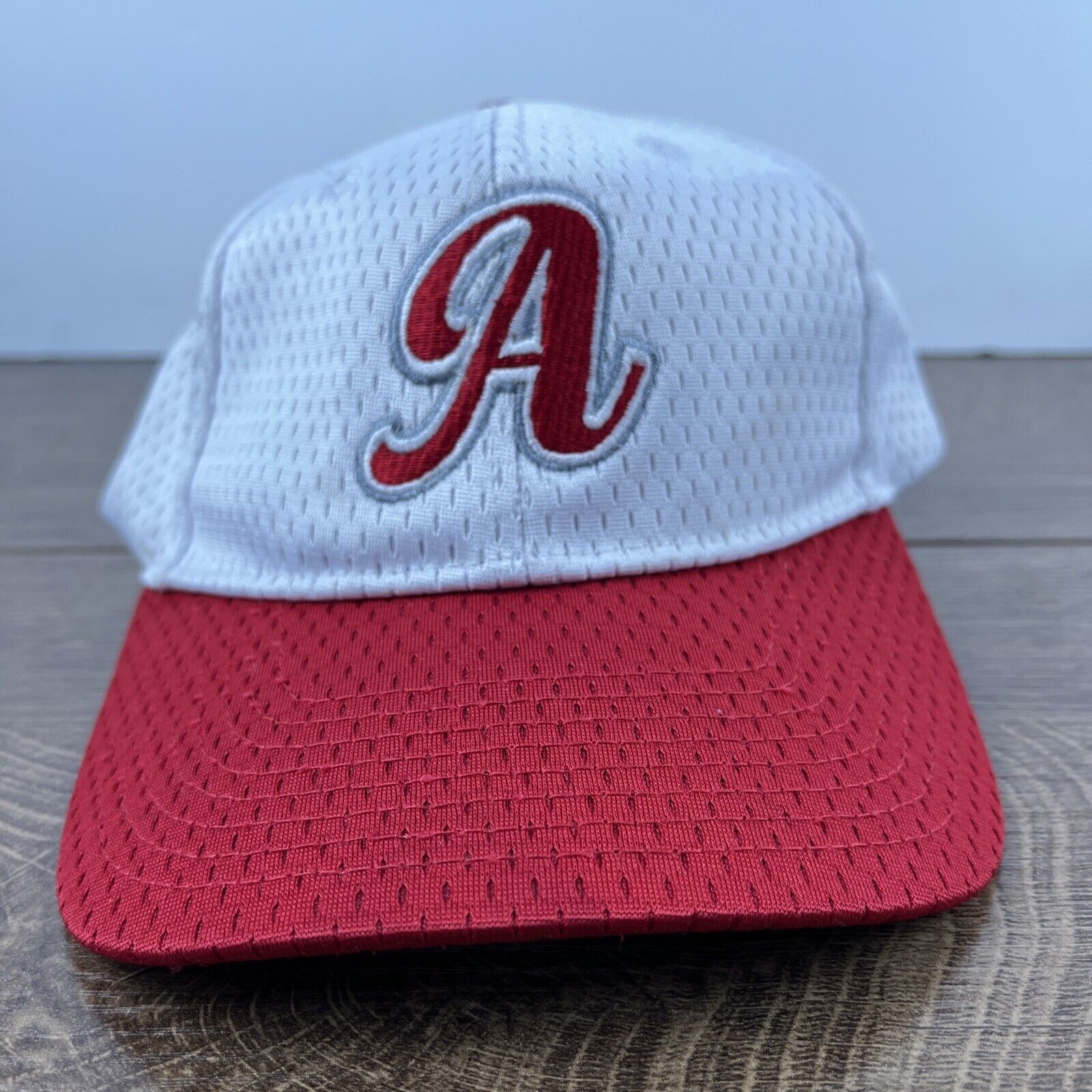 Other Alabama Hat White Hat Adjustable White Adult Size Hat Size ONE SIZE - 1 Thumbnail