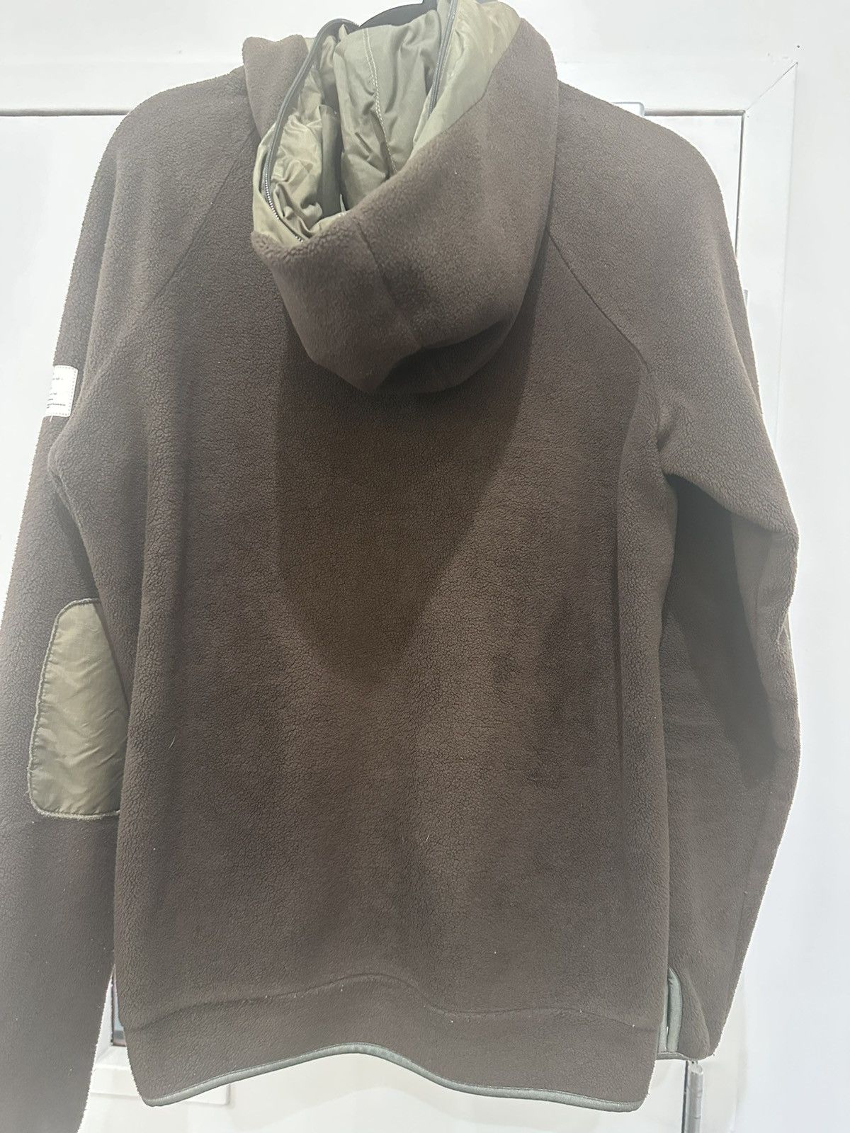 Undercover Undercover Hooded Fleece Size US M / EU 48-50 / 2 - 2 Thumbnail