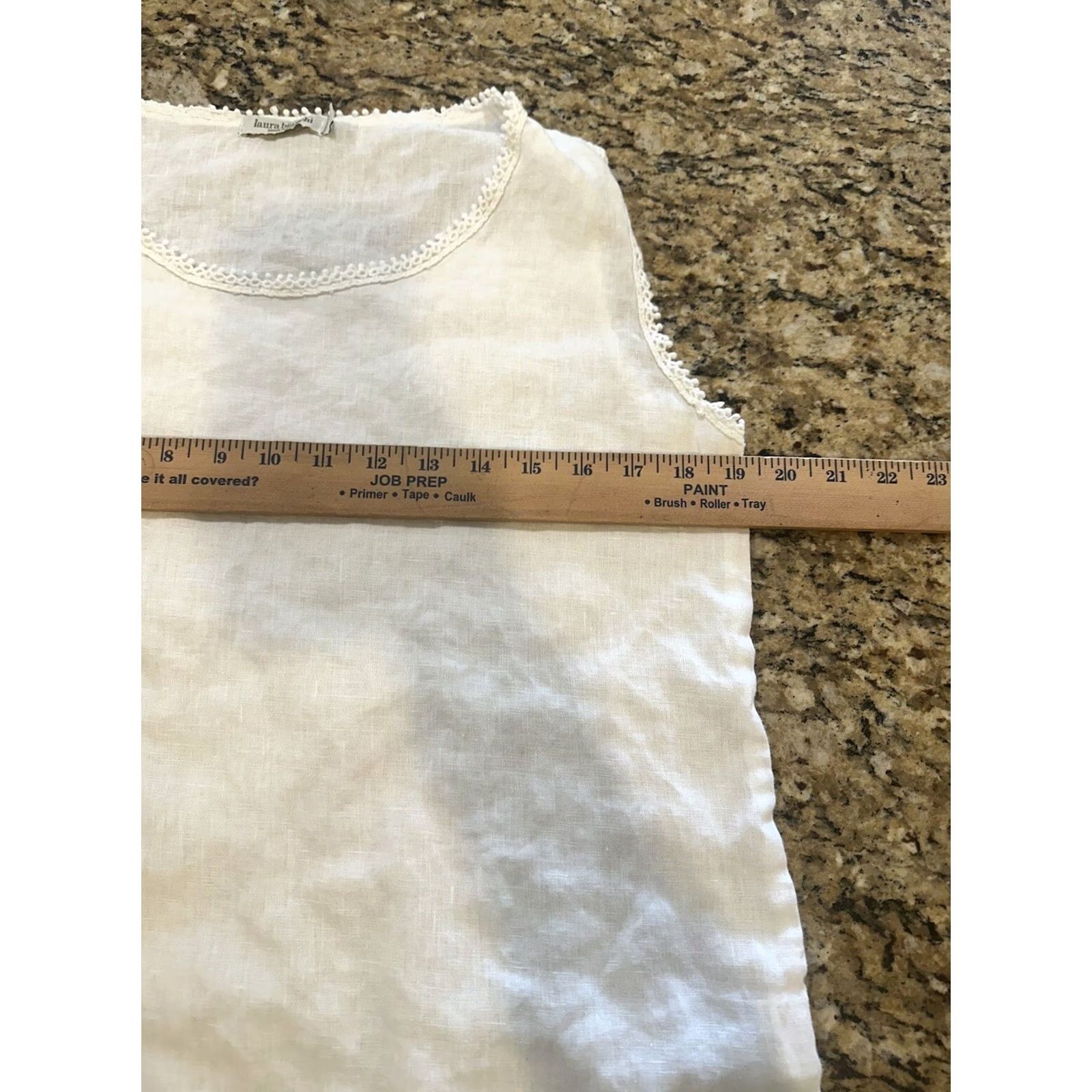Anthropologie VINTAGE? No. (Cannot determine) Size M / US 6-8 / IT 42-44 - 4 Thumbnail