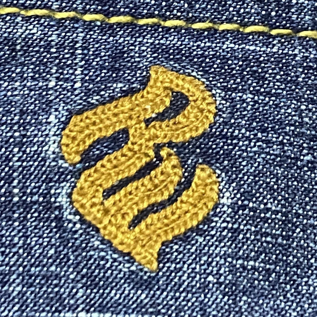 Rocawear Very Rare Vintage Brand Rocawear Patches Baggy Jeans 2000s Size US 38 / EU 54 - 14 Thumbnail