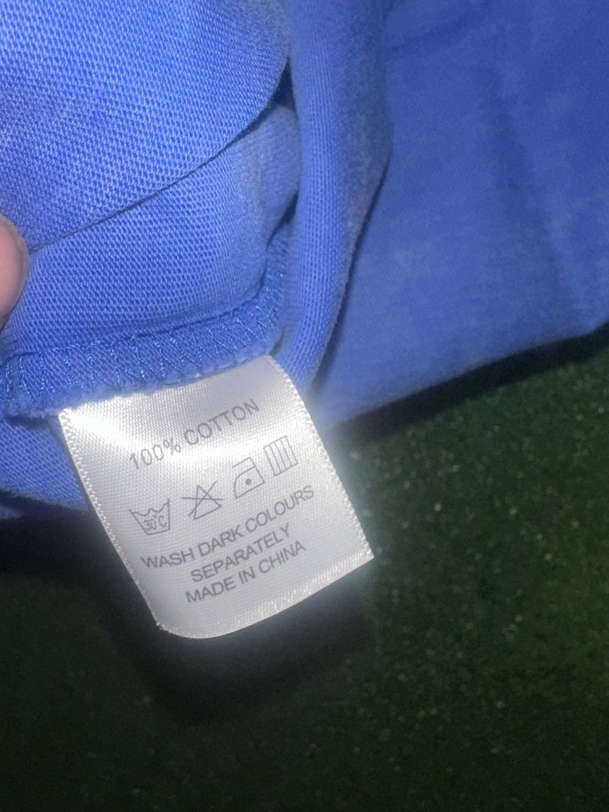 Godspeed Godspeed Astronaut Tee Size US S / EU 44-46 / 1 - 4 Thumbnail