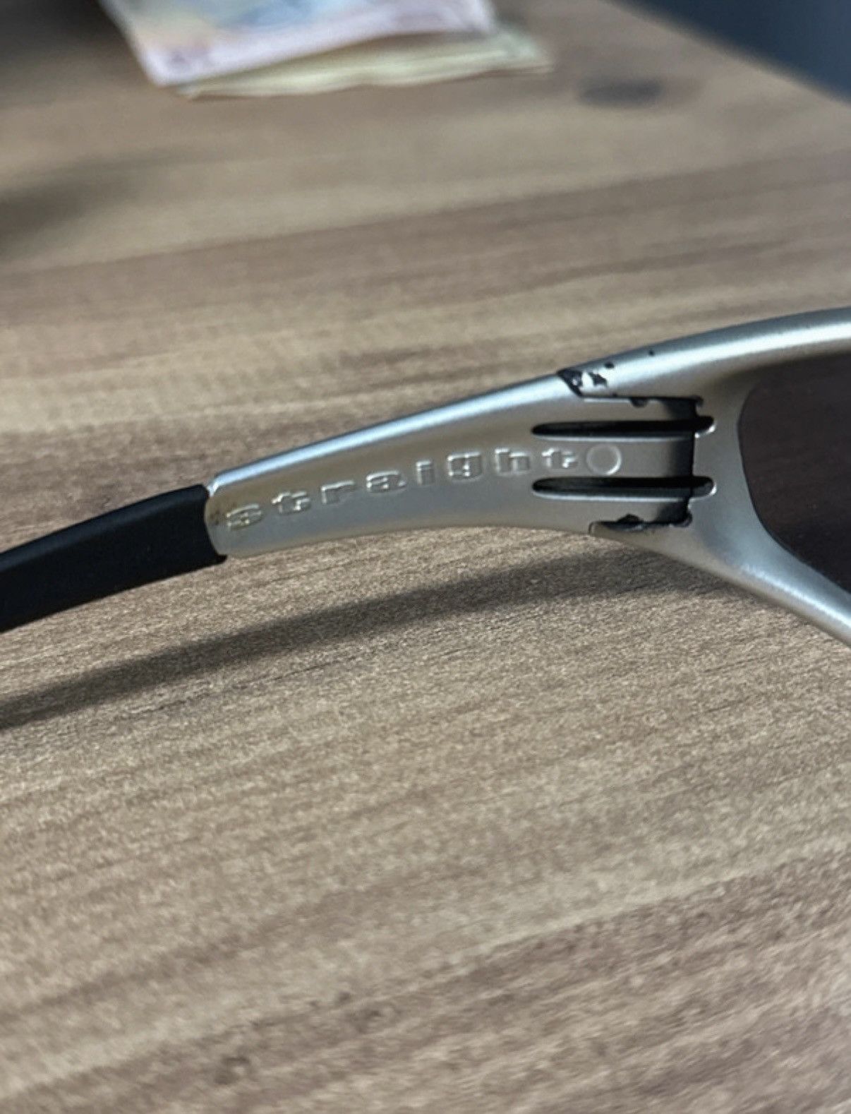 Oakley Oakley x Vintage Size ONE SIZE - 5 Thumbnail