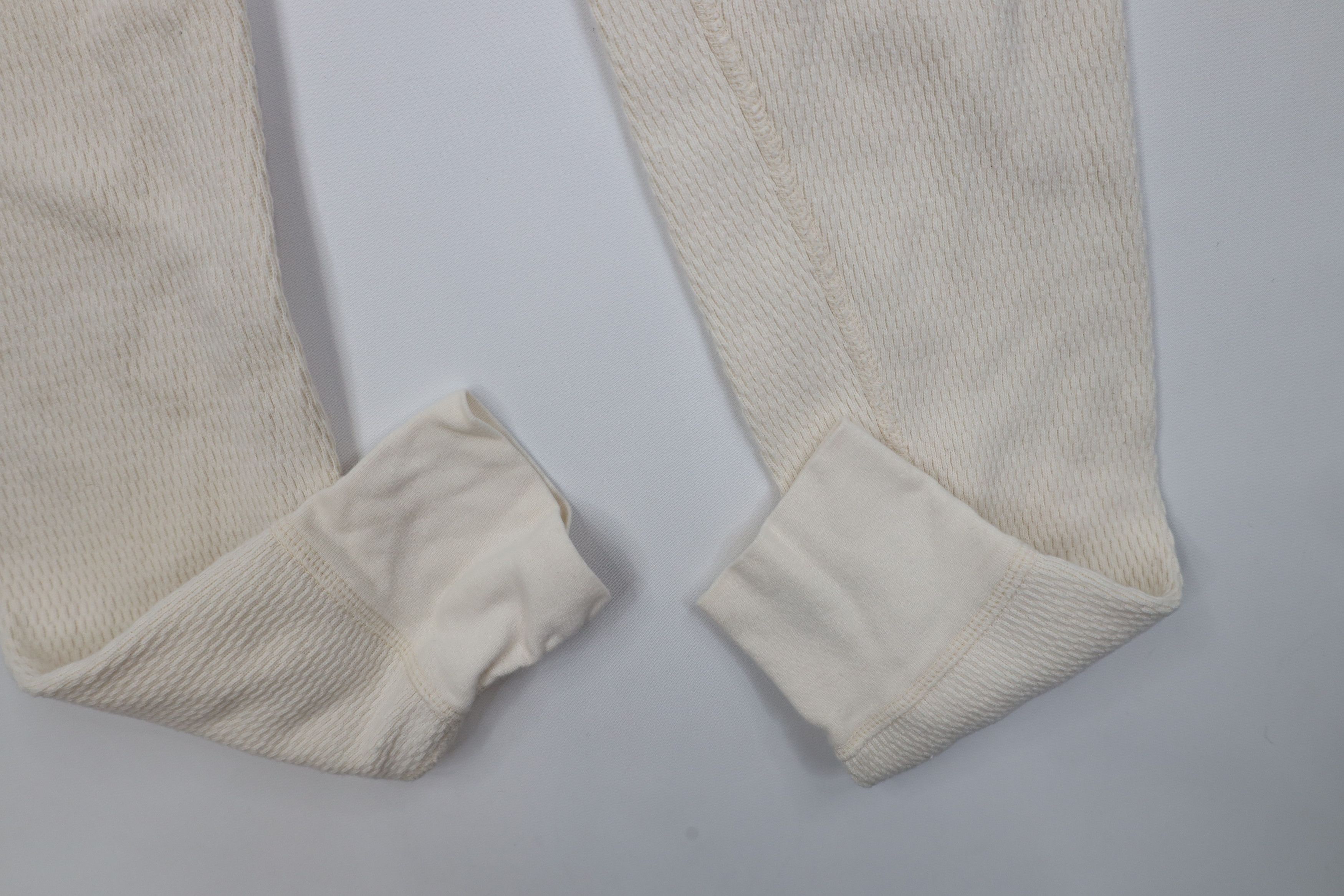 Vintage Vintage 90s USGI Cold Weather Thermal Waffle Knit Pants USA Size US 32 / EU 48 - 5 Thumbnail