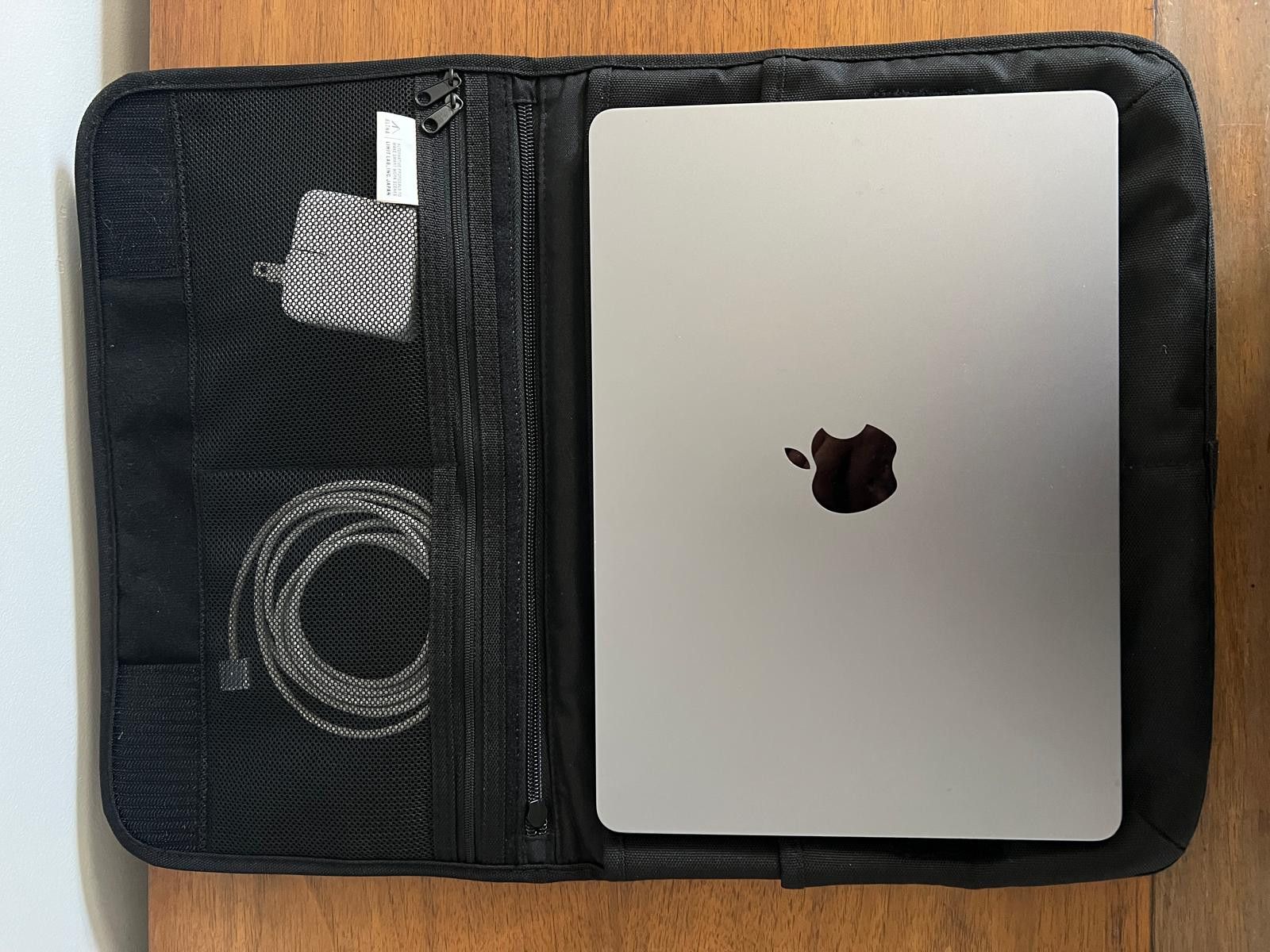 Other ALTNA x LIHIT LAB Laptop Bag Size ONE SIZE - 2 Thumbnail