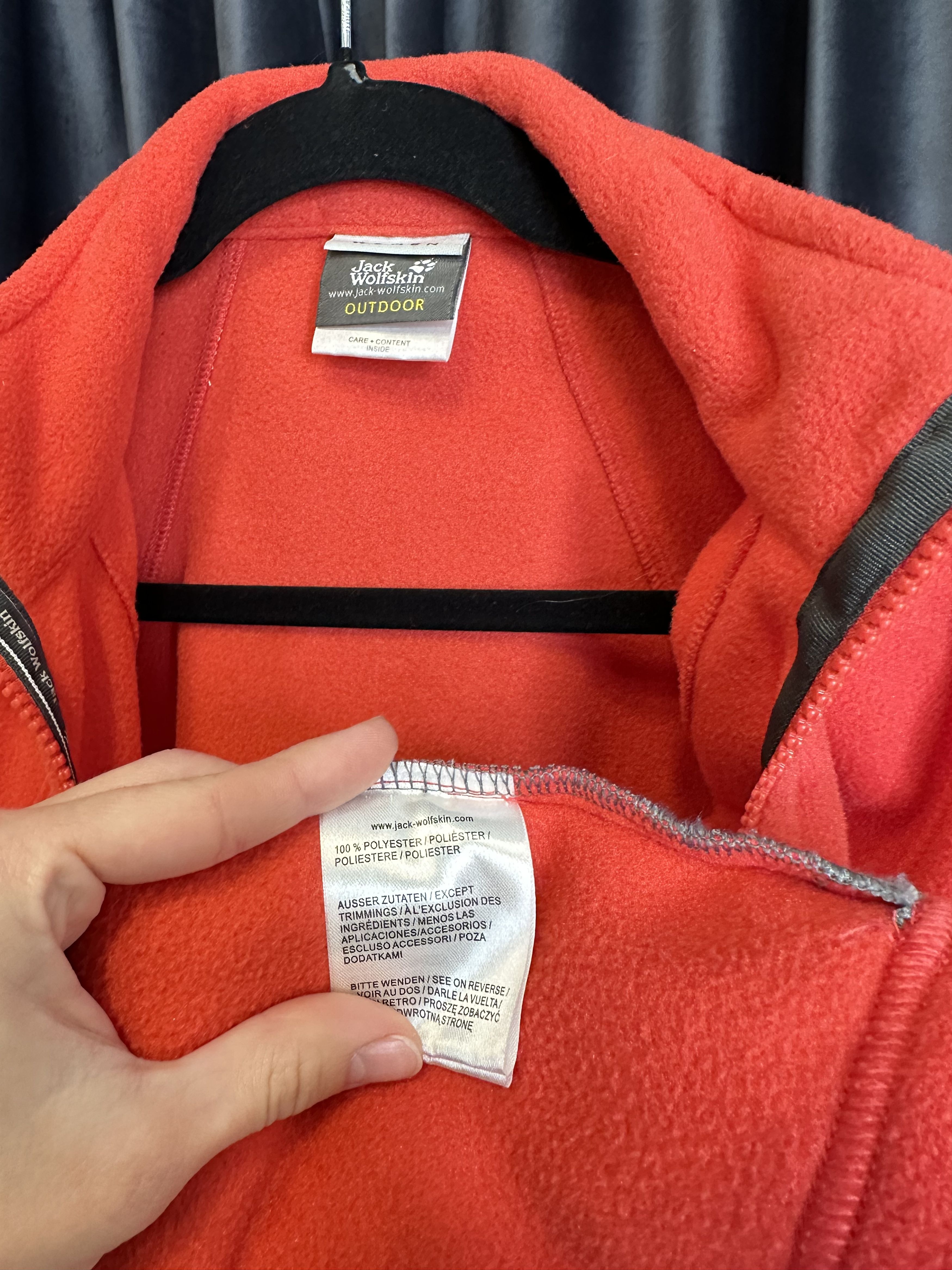 Jack Wolfskin jack wolfskins Size S / US 4 / IT 40 - 3 Thumbnail