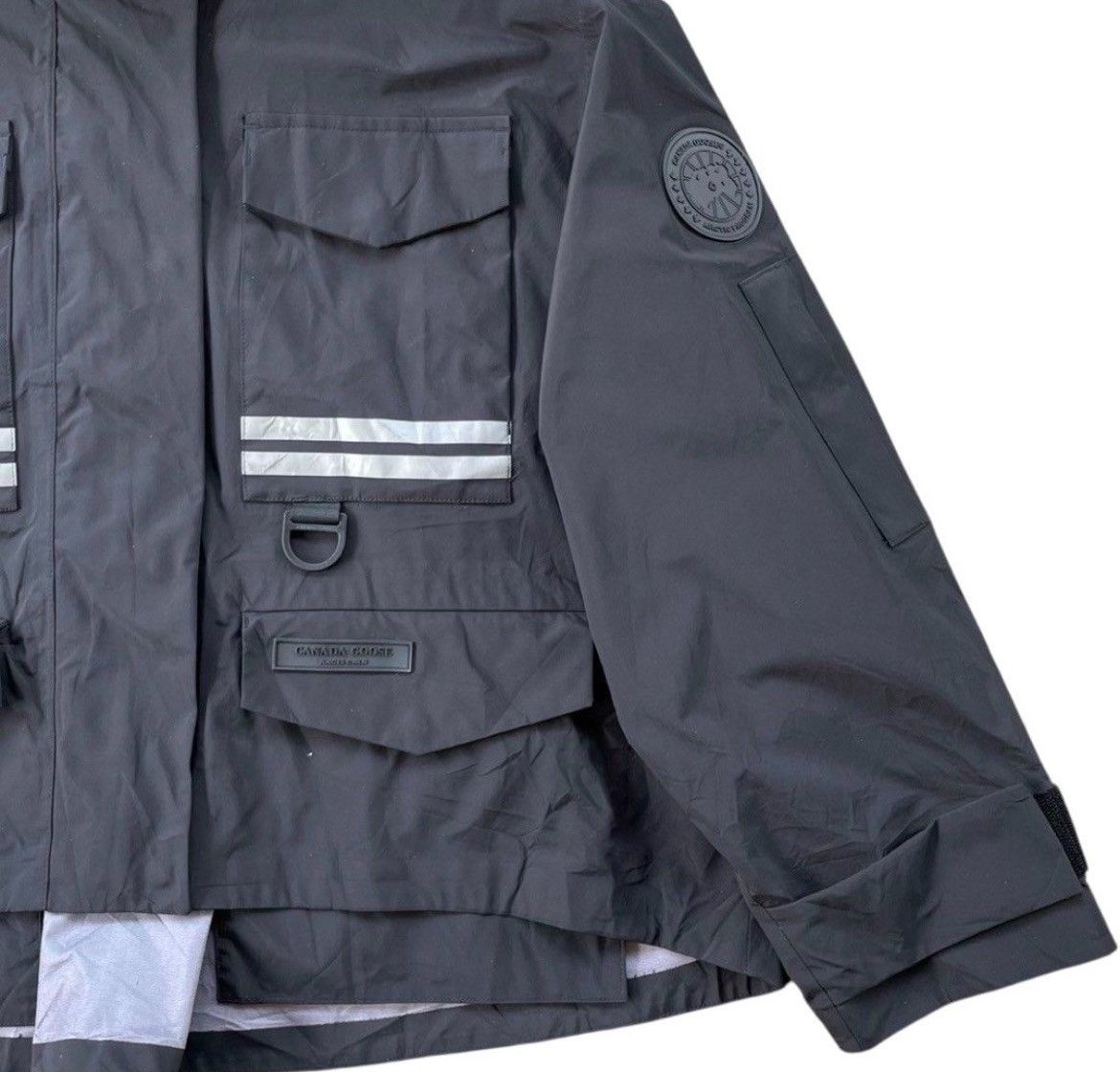 ANGEL CHEN × Canada Goose Authentic Canada Goose x Angel Chen Outer Jacket Size US L / EU 52-54 / 3 - 6 Thumbnail