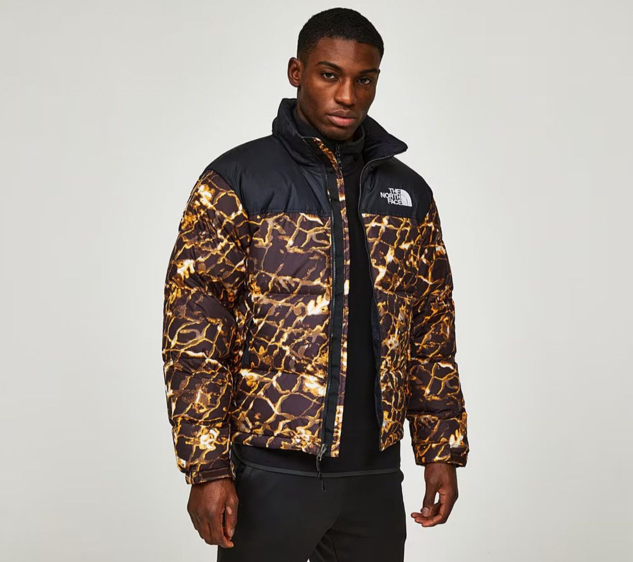 The North Face The North Face 1996 Retro Nuptse Jacket Size US XL / EU 56 / 4 - 7 Thumbnail