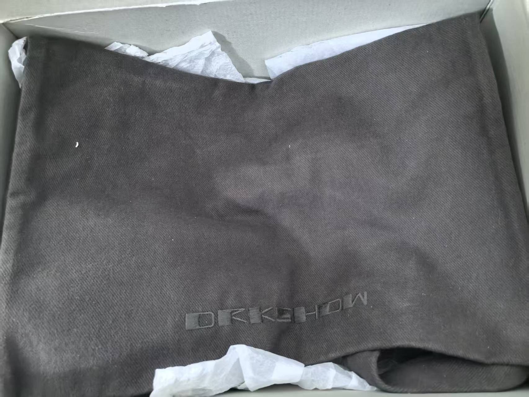 Rick Owens Rick Owens Low-Top Sneakers Size US 7 / EU 40 - 4 Thumbnail