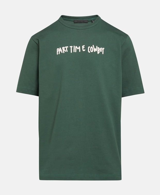 ヘルムートラングss04 tom of england ヘルムートラングss04 tom of england Helmut Lang T-shirt