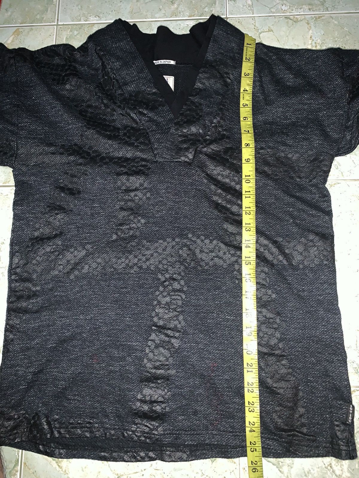 Japanese Brand Japanesse pop textile Hand printed kyoto SOU SOU kimono Size US M / EU 48-50 / 2 - 7 Thumbnail