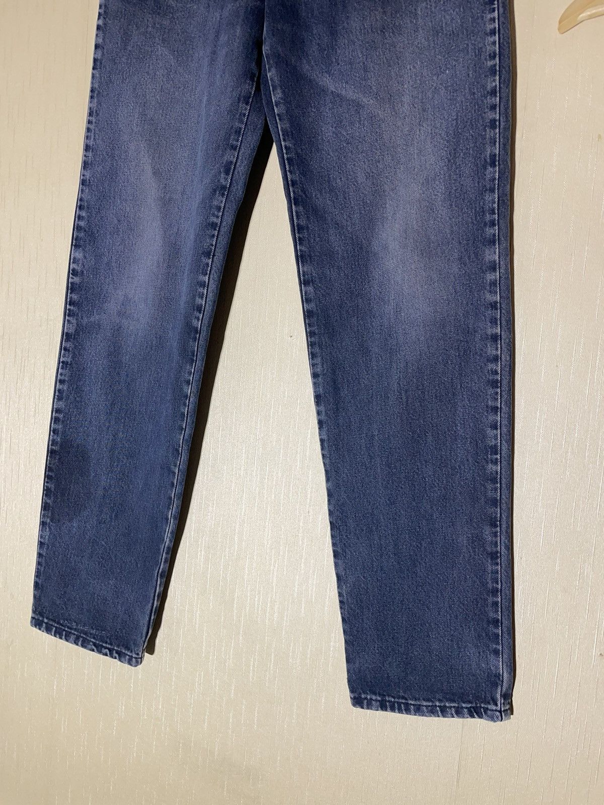 Massimo Osti × Stone Island × Vintage Stone Island Vintage denim jeans 90s Size US 29 - 16 Thumbnail