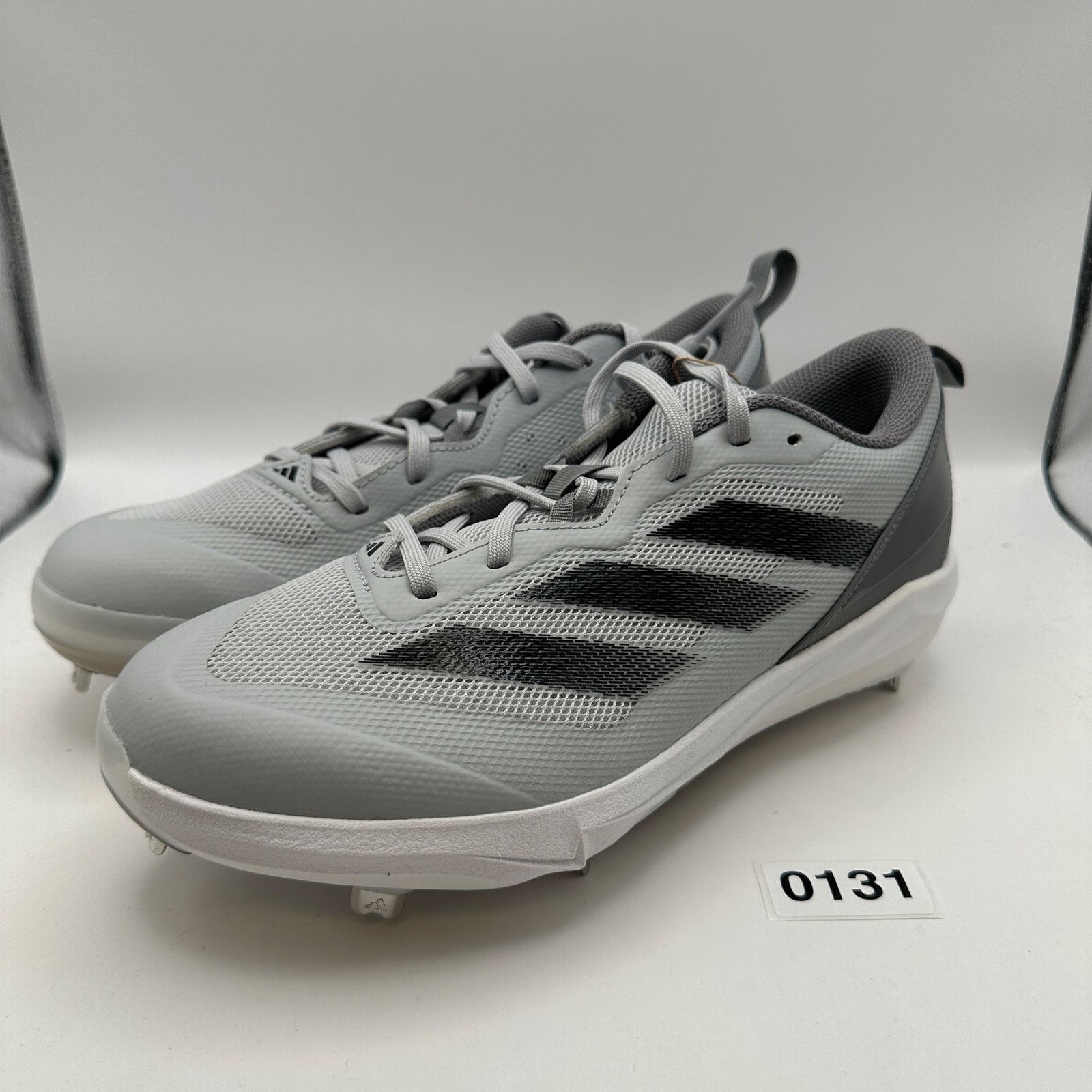 Adidas ADIDAS Adizero Instinct Women's 8.5 IF8512 Softball Cleats Size US 8.5 / IT 38.5 - 2 Thumbnail