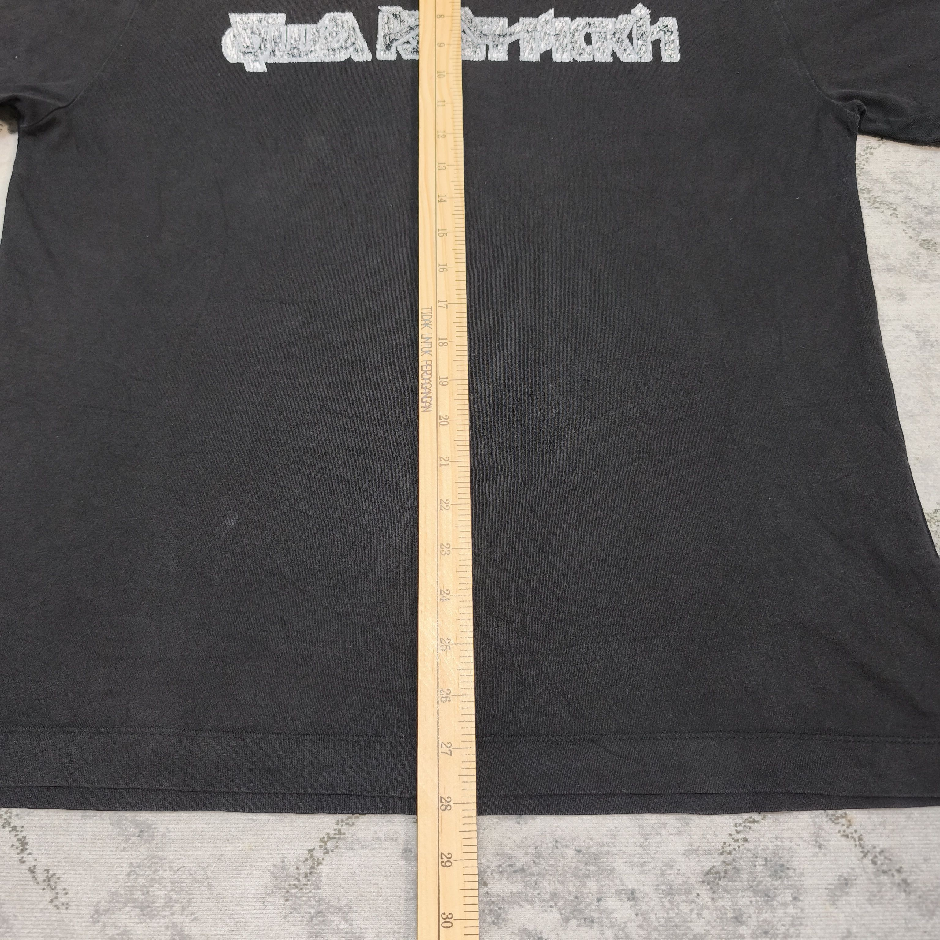 Gosha Rubchinskiy Vintage Sun faded Gosha Rubchinskiy T-Shirt Size US L / EU 52-54 / 3 - 10 Thumbnail