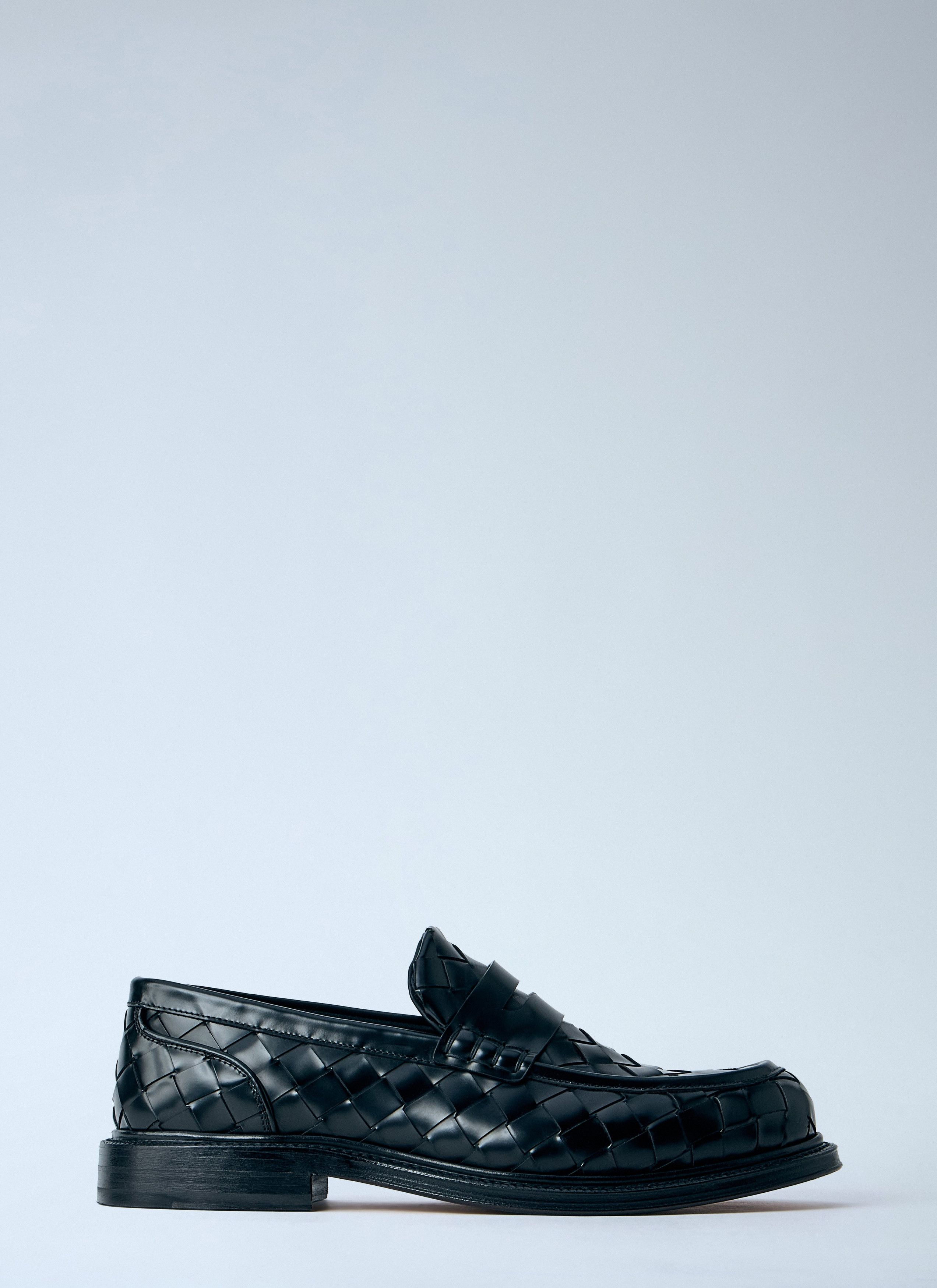 Bottega Veneta James Loafers Size US 8 / EU 41 - 1 Thumbnail