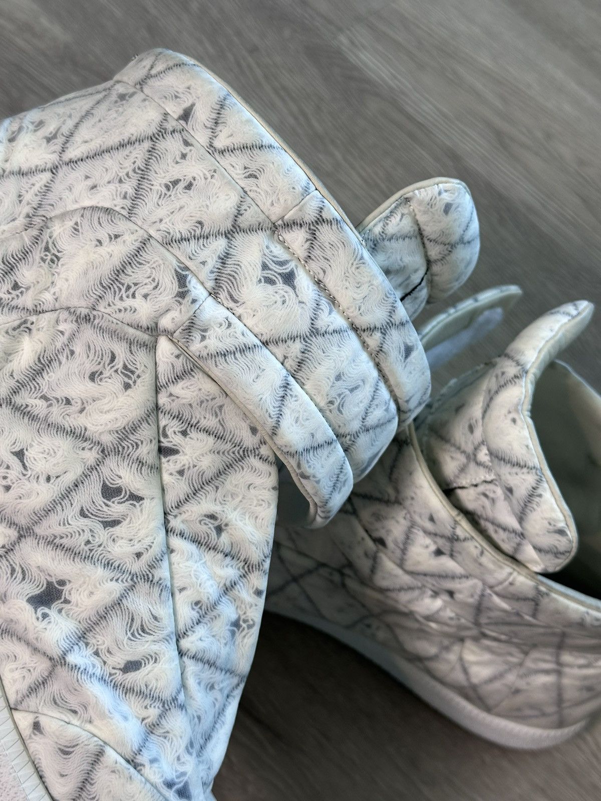 Maison Margiela Margiela Future Size 46 RARE Size US 12 / EU 45 - 8 Thumbnail
