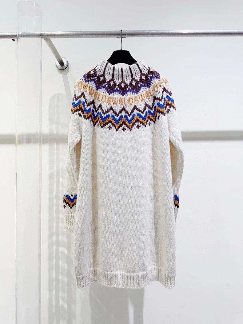 Loewe LOEWE Snow blossoms on the clothes Size XS / US 0-2 / IT 36-38 - 4 Thumbnail