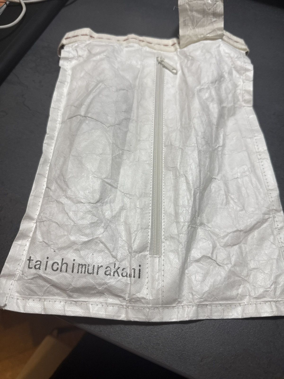 Taichi Murakami Taichi Murakami titanium glasses Size ONE SIZE - 2 Thumbnail