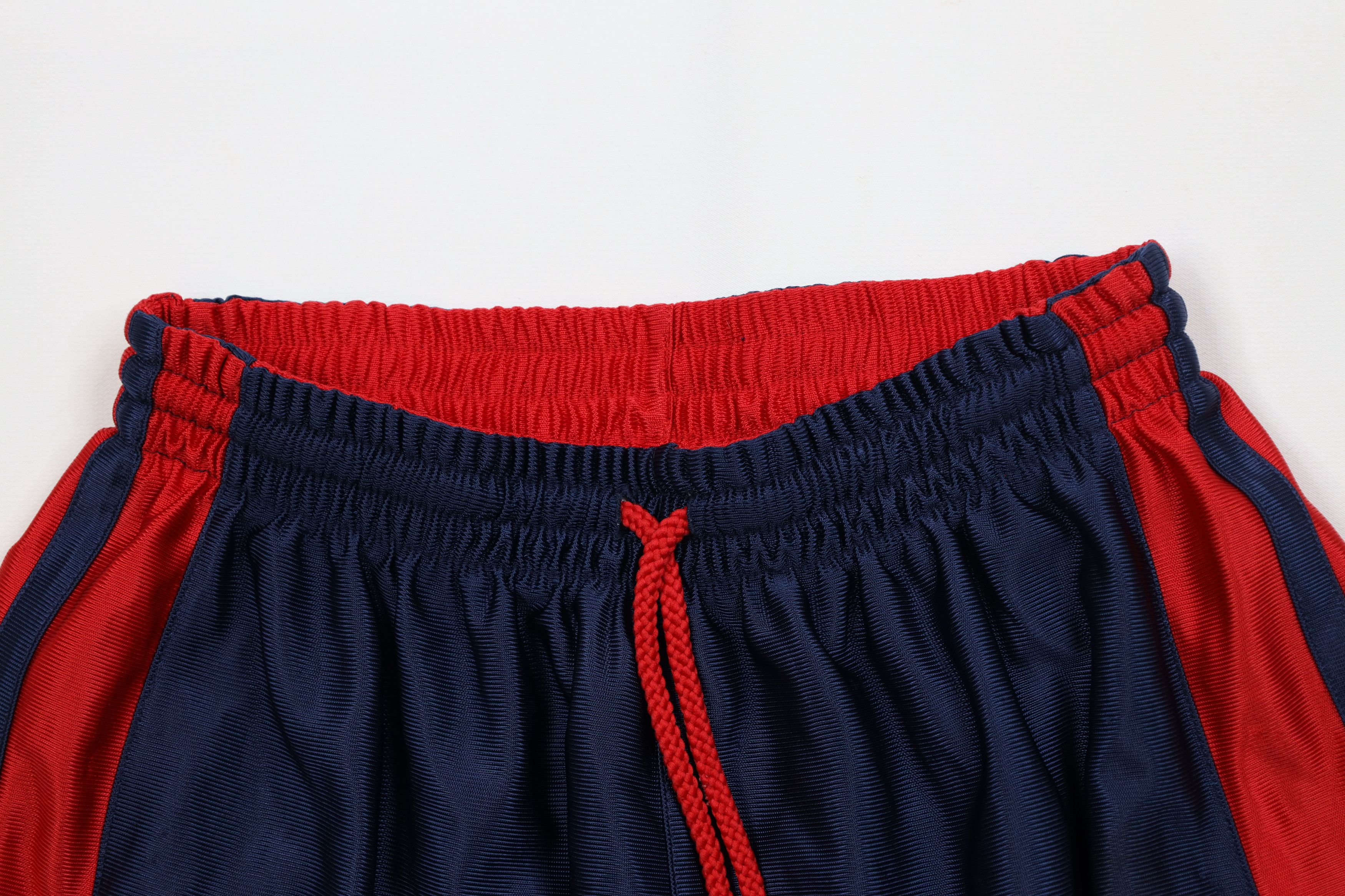 Nike Vintage Nike Mini Swoosh Reversible Boston Red Sox Shorts Size US 30 / EU 46 - 2 Thumbnail