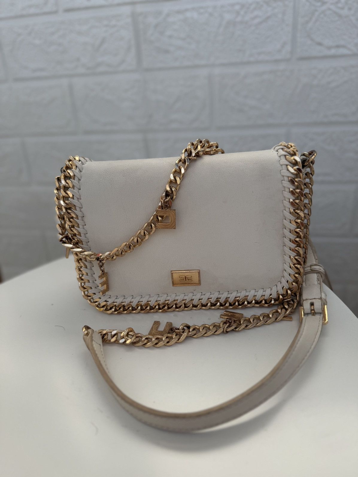 Elisabetta Franchi Elisabetta franchi Size ONE SIZE - 2 Thumbnail