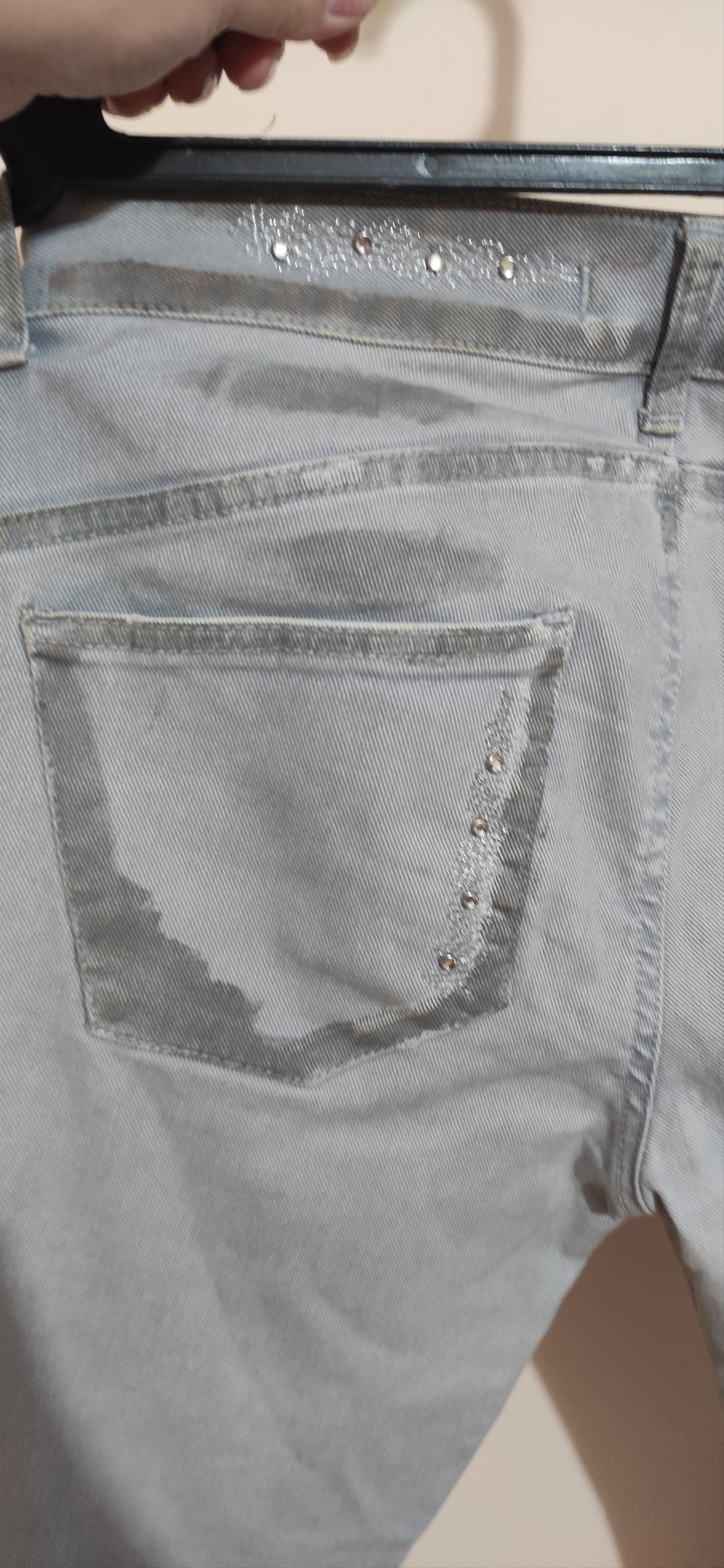 Guess The women's jeans Guess by Marciano Size 27" / US 4 / IT 40 - 7 Thumbnail