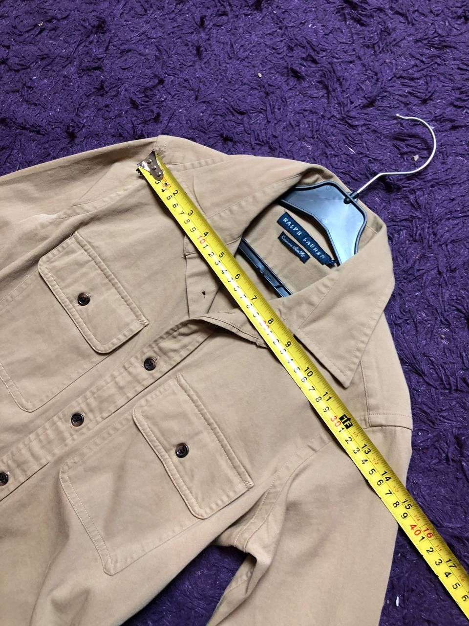 Ralph Lauren Ralph Lauren Shirt Size M / US 6-8 / IT 42-44 - 12 Thumbnail