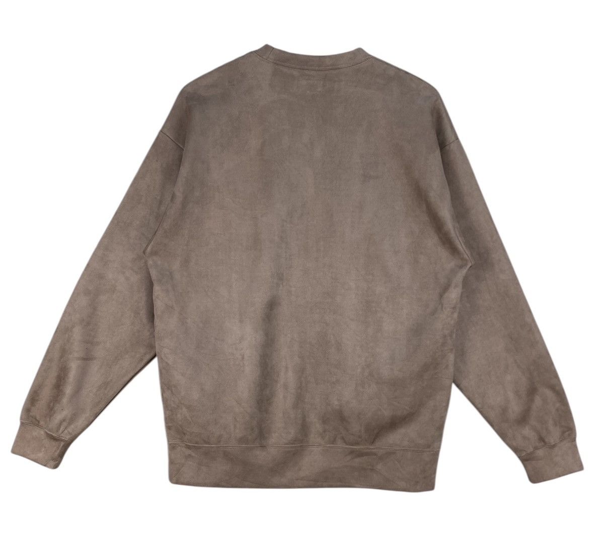 Beams Plus Beams Side Pocket Sweatshirt Size US S / EU 44-46 / 1 - 3 Thumbnail