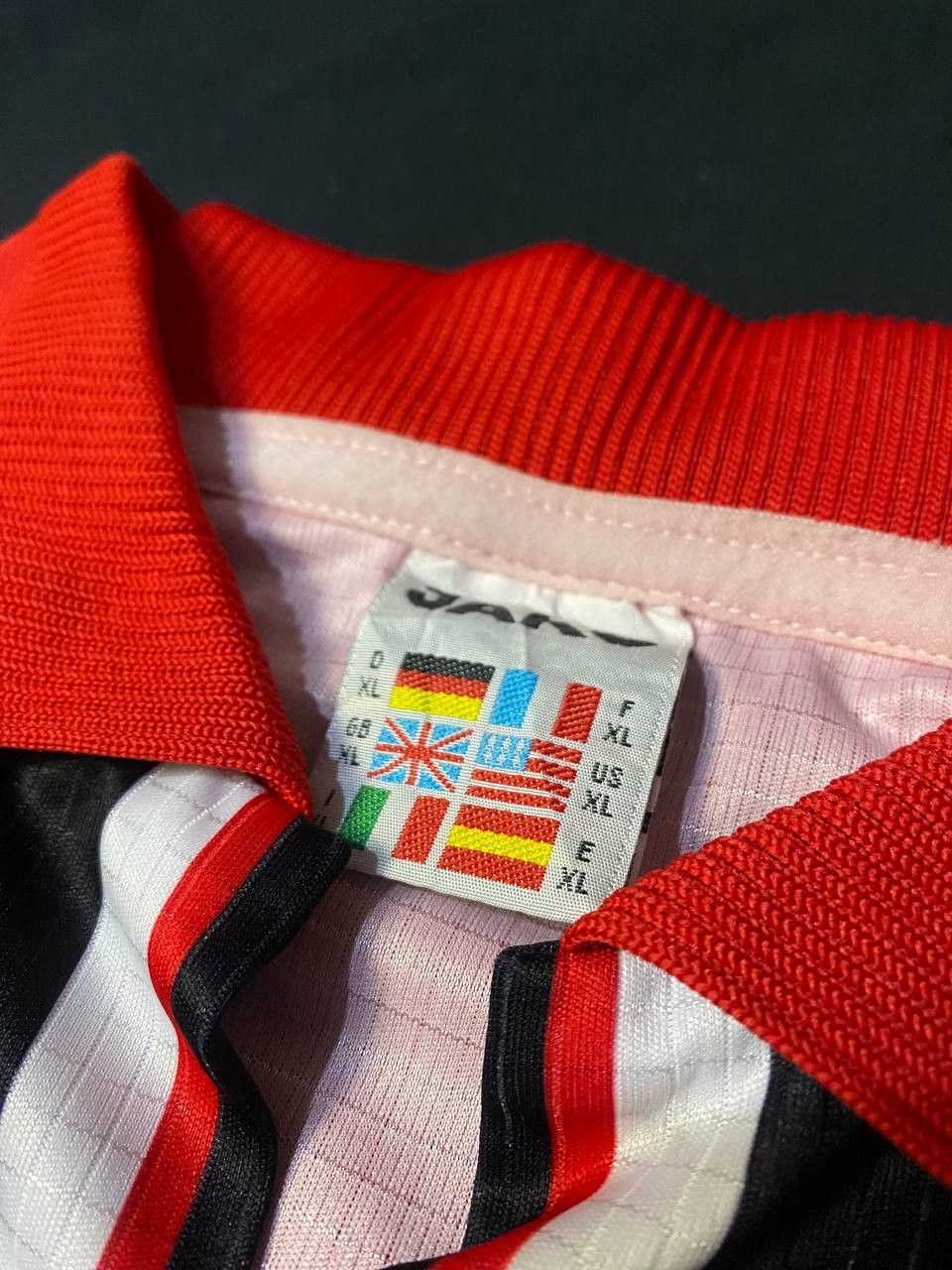 Other Freiburg home 2000 adek sellimi Size US XL / EU 56 / 4 - 4 Thumbnail