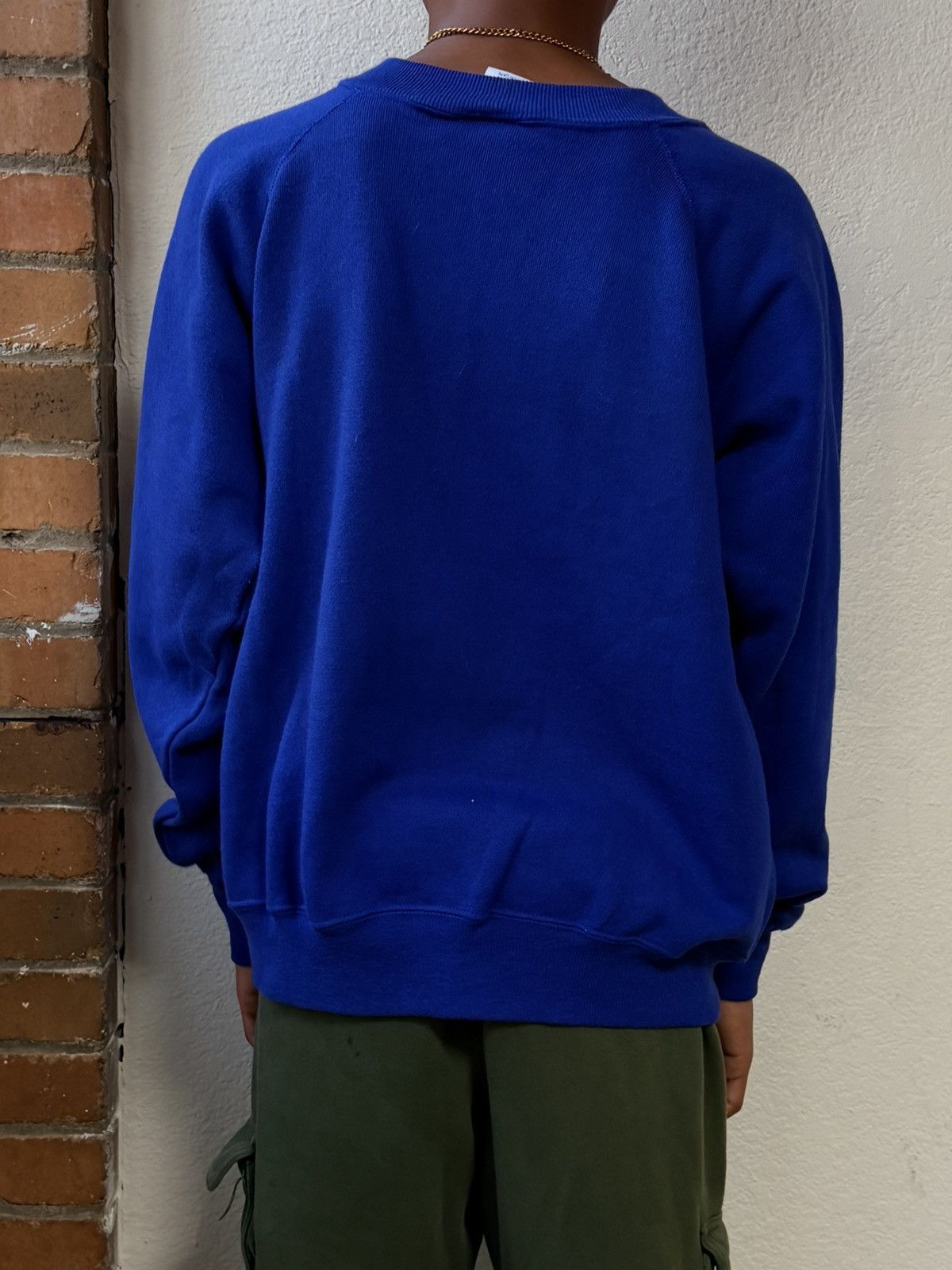 Vintage Vintage denver broncos crewneck Size US M / EU 48-50 / 2 - 2 Thumbnail