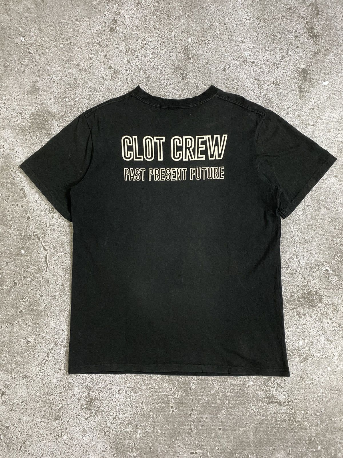 CLOT × Japanese Brand Clot apparel chineses t shirt Size US M / EU 48-50 / 2 - 2 Thumbnail