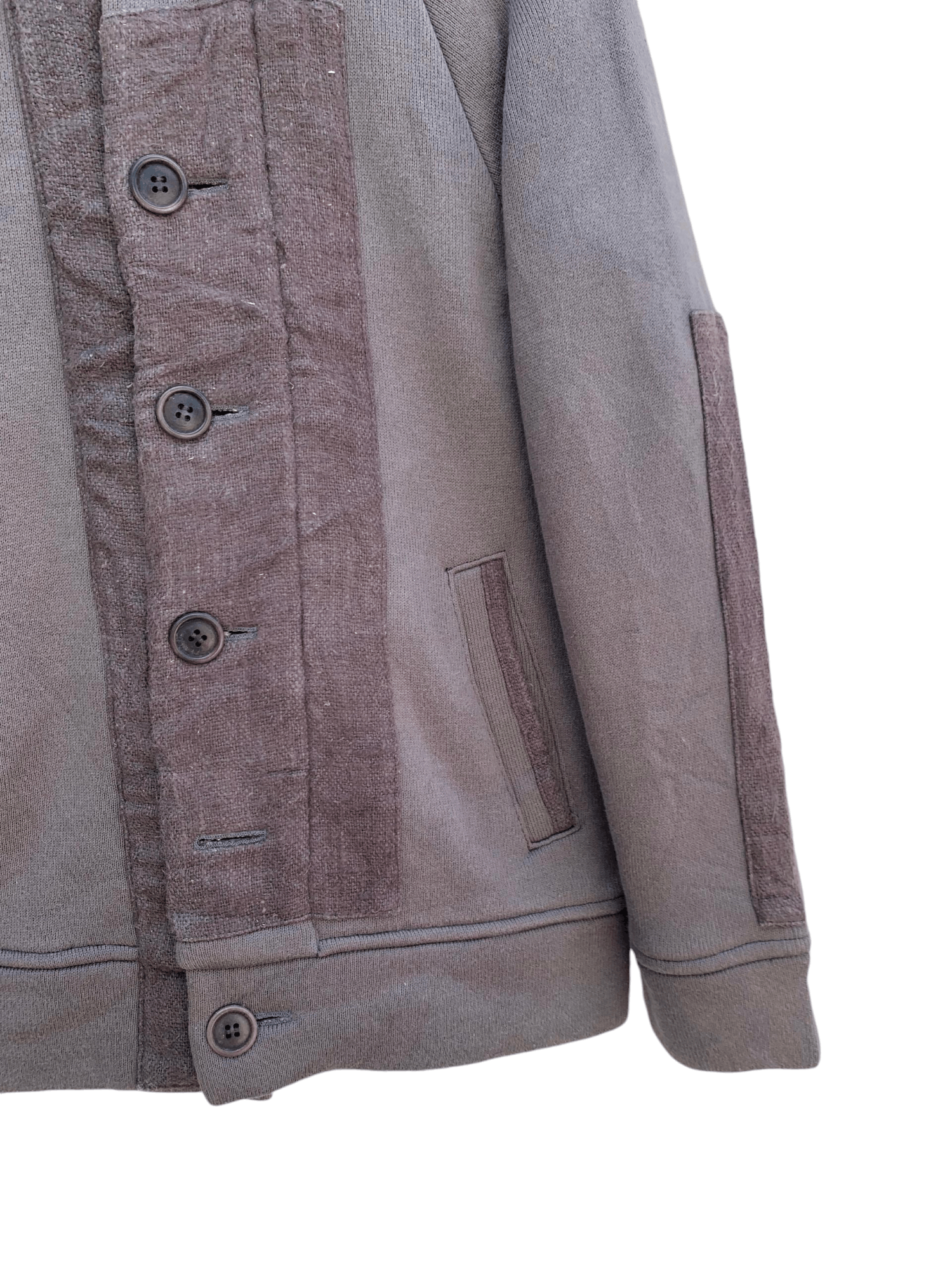 Blue Blue Japan Blue Blue Japan Arigator Indigo Jacket Size US S / EU 44-46 / 1 - 11 Thumbnail